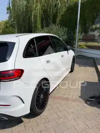 2020 Mercedes Benz B 220