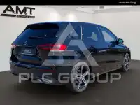 2020 Mercedes Benz B 220