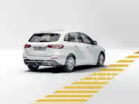 2020 Mercedes Benz B 220