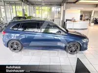 2020 Mercedes Benz B 220