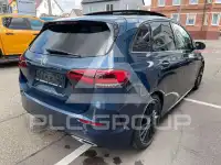 2020 Mercedes Benz B 220