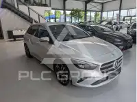 2020 Mercedes Benz B 220