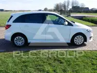 2020 Mercedes Benz B 220