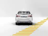 2020 Mercedes Benz B 220