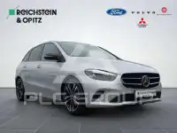 2020 Mercedes Benz B 220