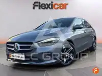 2020 Mercedes Benz B 220