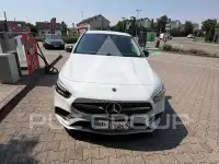 2020 Mercedes Benz B 220