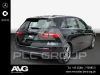 2020 Mercedes Benz B 220