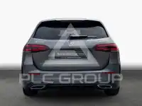2020 Mercedes Benz B 220