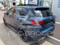 2020 Mercedes Benz B 220