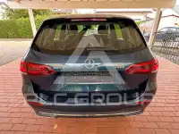2020 Mercedes Benz B 220