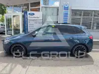 2020 Mercedes Benz B 220