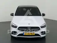 2020 Mercedes Benz B 220