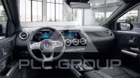 2020 Mercedes Benz B 220