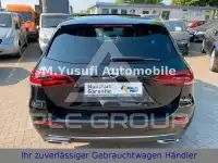 2020 Mercedes Benz B 220