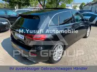 2020 Mercedes Benz B 220