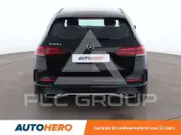 2020 Mercedes Benz B 220