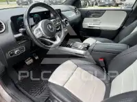 2020 Mercedes Benz B 220