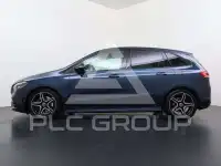 2020 Mercedes Benz B 220