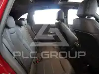 2020 Mercedes Benz B 220