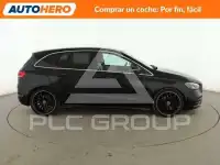 2020 Mercedes Benz B 220