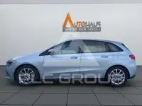 2020 Mercedes Benz B 220