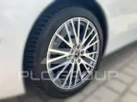 2020 Mercedes Benz B 220