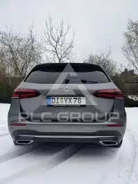 2020 Mercedes Benz B 220