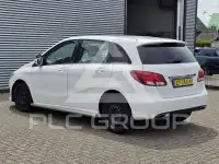 2020 Mercedes Benz B 220