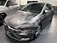 2020 Mercedes Benz B 220