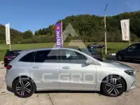 2020 Mercedes Benz B 220