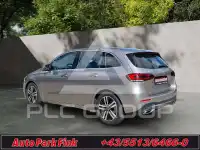 2020 Mercedes Benz B 220