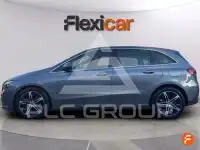 2020 Mercedes Benz B 220