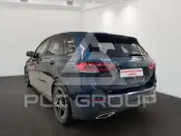 2020 Mercedes Benz B 220