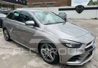 2020 Mercedes Benz B 220
