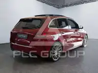 2020 Mercedes Benz B 220