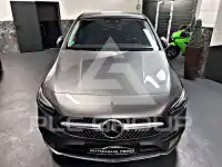 2020 Mercedes Benz B 220