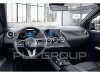 2020 Mercedes Benz B 220