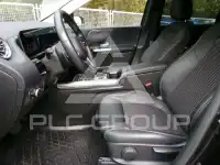 2020 Mercedes Benz B 220