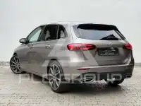 2020 Mercedes Benz B 220