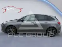 2020 Mercedes Benz B 220