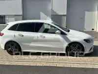 2020 Mercedes Benz B 220