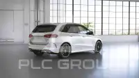 2020 Mercedes Benz B 220
