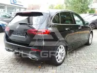 2020 Mercedes Benz B 220