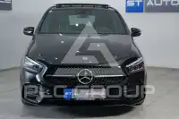 2020 Mercedes Benz B 220