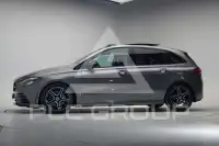 2020 Mercedes Benz B 220