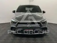 2020 Mercedes Benz B 220
