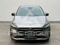 2020 Mercedes Benz B 220
