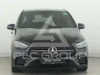 2020 Mercedes Benz B 220