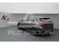 2020 Mercedes Benz B 220